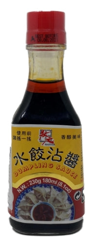 Master Sauce - Dumpling Sauce - Garlic (230g)