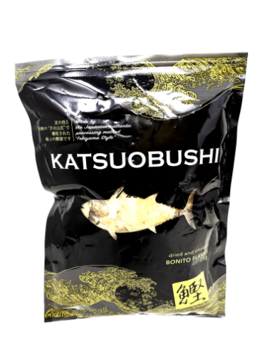 Kohyo Katsuobushi (Dried Bonito Flakes) - 25g-鰹魚片-JPN622