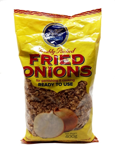 Heera Fried Onion-炸葱-GGO425