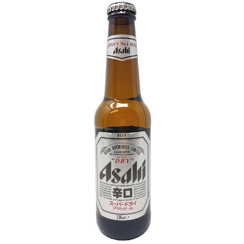 Asahi Beer-日本啤酒-BER105