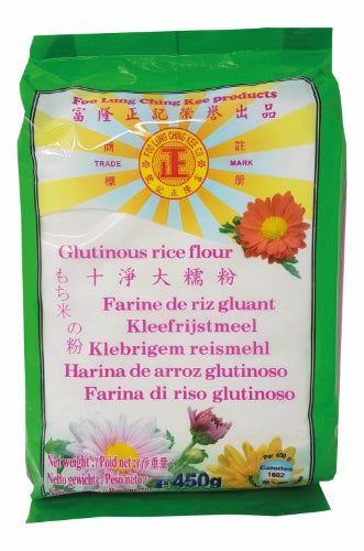 FLCK Glutinous Rice Flour-富隆正記號糯米粉-FLO701