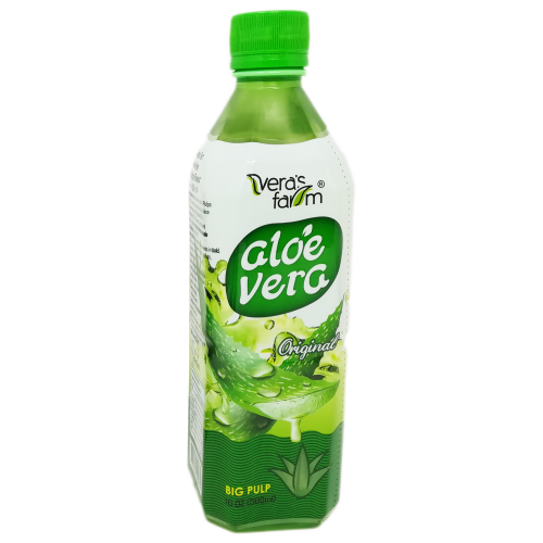 VF Aloe Vera - Original-蘆薈飲料- 原味-DRIVF203