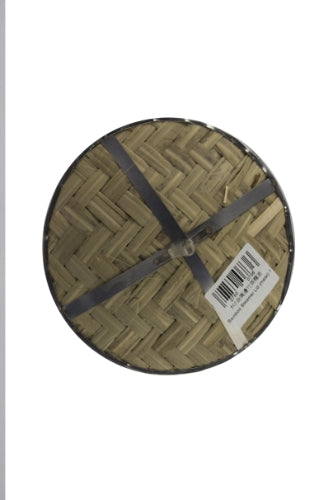 Bamboo Steamer (metal) 7