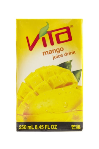 Vita Mango Juice Drink-維他芒果汁飲品-DRIV105