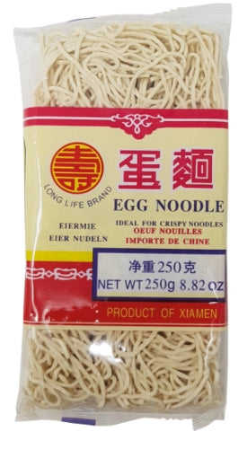 Long Life Egg Noodles-壽蛋麵-DNOOL102