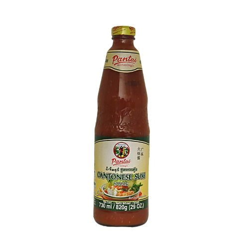 Pantai Cantonese Suki Sauce-潘泰牌廣東火鍋醬-SAUPA106