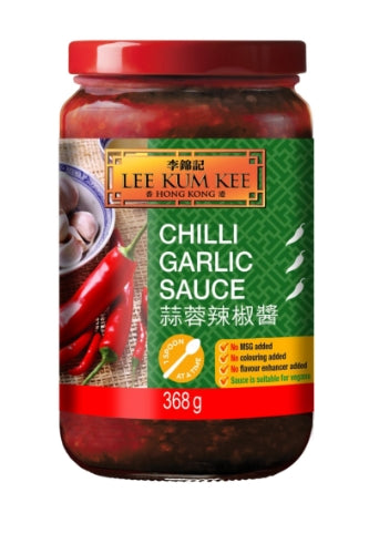 LKK Chilli Garlic Sauce-李錦記蒜辣醬-SAUL114