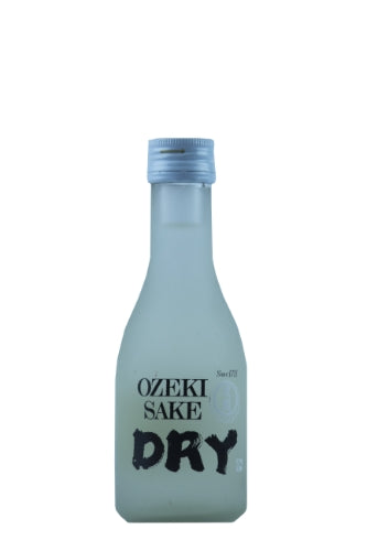 Ozeki Junmai Sake - Dry-日本大關清酒-SAKE203