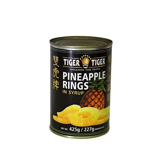 Tiger Tiger Pineapple Rings-雙虎牌菠籮圈-PIN401