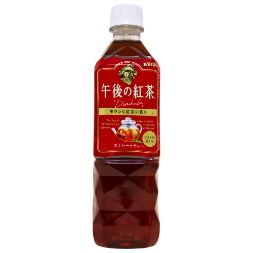 Kirin Straight Tea-麒麟午後紅茶-DRIKR201