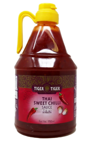 Tiger Tiger Sweet Chilli Sauce-雙虎牌甜辣醬-SAUTT103