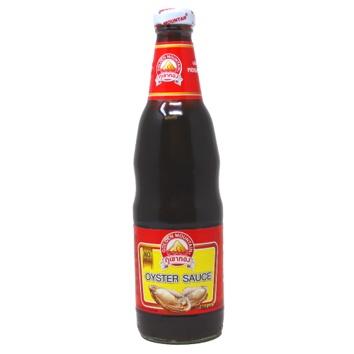 Golden Mountain Oyster Sauce-金山牌鮮味蚝油-SAUGM101