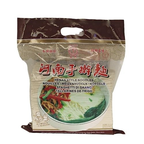 ChunSi Henan Noodles-春絲河南手擀麵-DNOOC204