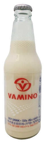 Vamino Soya Milk-泰國豆奶-DRIVA101