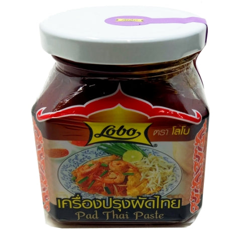 Lobo Pad Thai Paste-泰式炒稞條醬-PASTE522