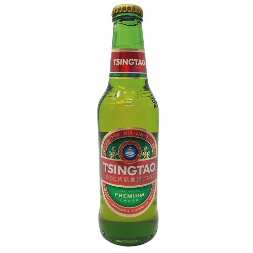 Tsingtao Beer-青島啤酒-BER101