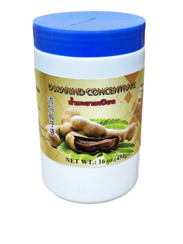 Thai Boy Tamarind Concentrate | Yau Brothers & Co Limited