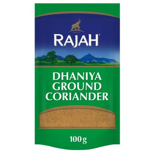Rajah Dhaniya (Ground Coriander)-芫西粉-SPIR112