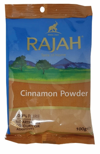 Rajah Cinnamon Powder-玉桂粉-SPIR125