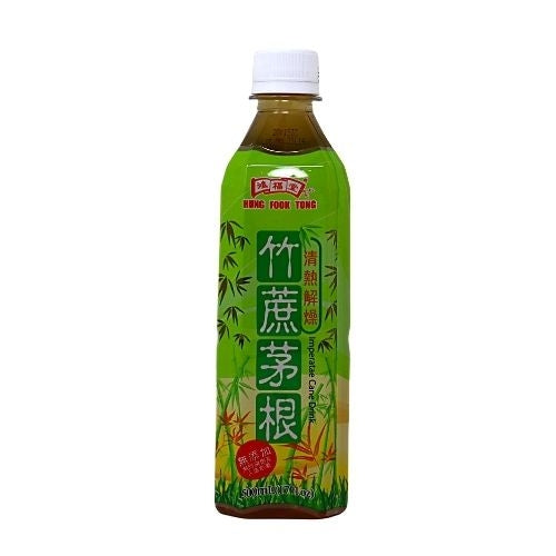 HFT Imperatae Cane Drink-鴻福堂竹蔗茅根-DRIHFT111