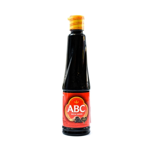 ABC Kecap Manis (Sweet Soy Sauce) - PET Bottle-甜豉油-SOY424