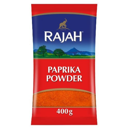 Rajah Paprika-紅椒粉-SPIR120