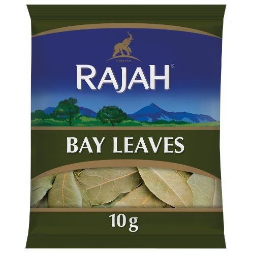 Rajah Bay Leaves-香葉-SPIR133