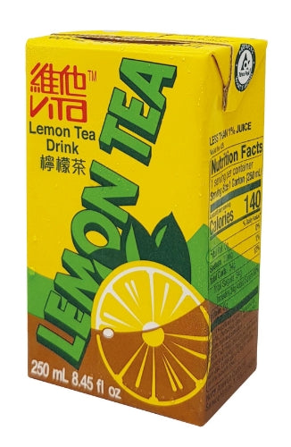 Vita Lemon Tea-維他檸檬茶-DRIV103