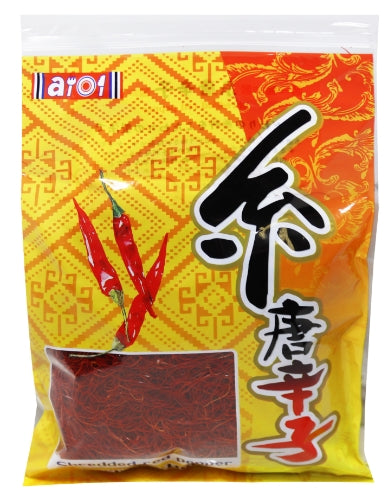 Aioi Ito Togarashi (Shredded Chilli Pepper)-糸唐辛子(絲)-JPN629