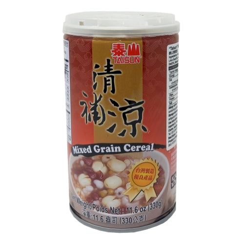 TaiSun Mixed Grain Cereal-泰山清補凉-DES330