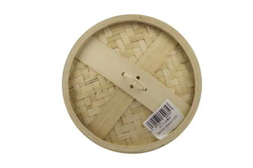 Bamboo Steamer Lid 8