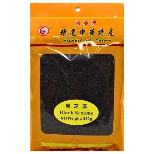 East Asia Black Sesame Seed-東亞牌黑芝麻-SPI116