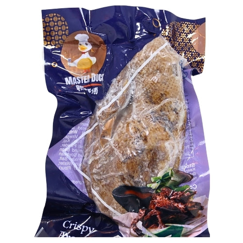 Master Duck Crispy Aromatic Duck-鴨師傅香酥鴨-DUC316