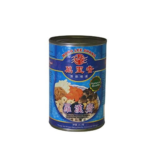 MLS Lo Han Chai (Vegetarian Chop Suey)-萬里香牌羅漢齋-MOCK104