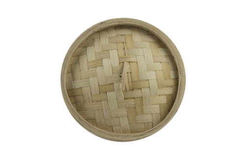 Bamboo Steamer Lid 10